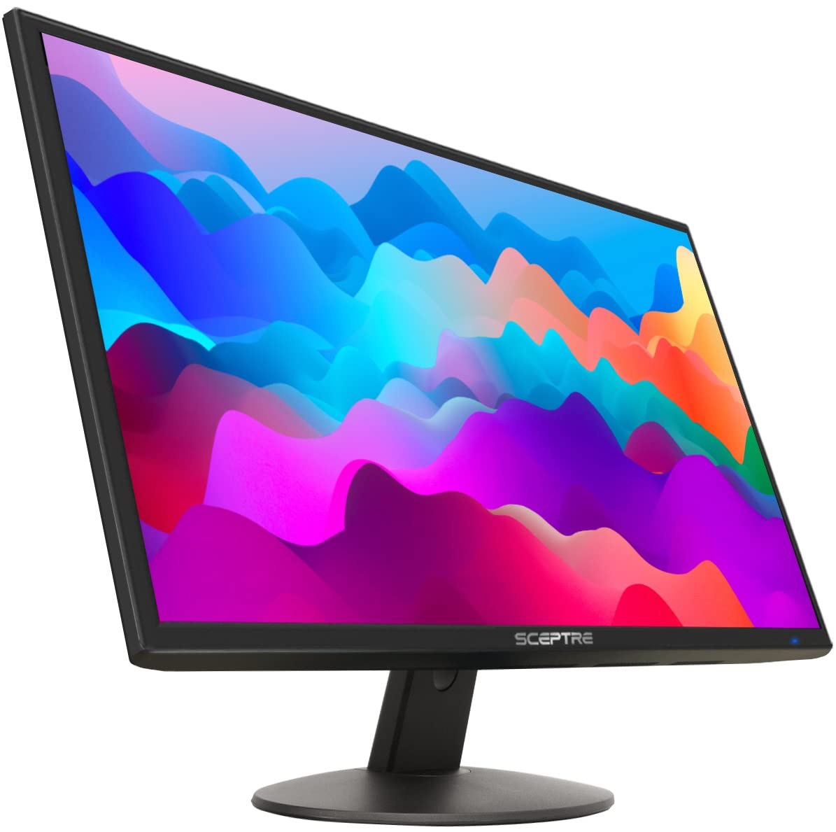 sceptre Sceptre e249w-19203r 24 inch Z218911EEBEB35BFA5CB7Z